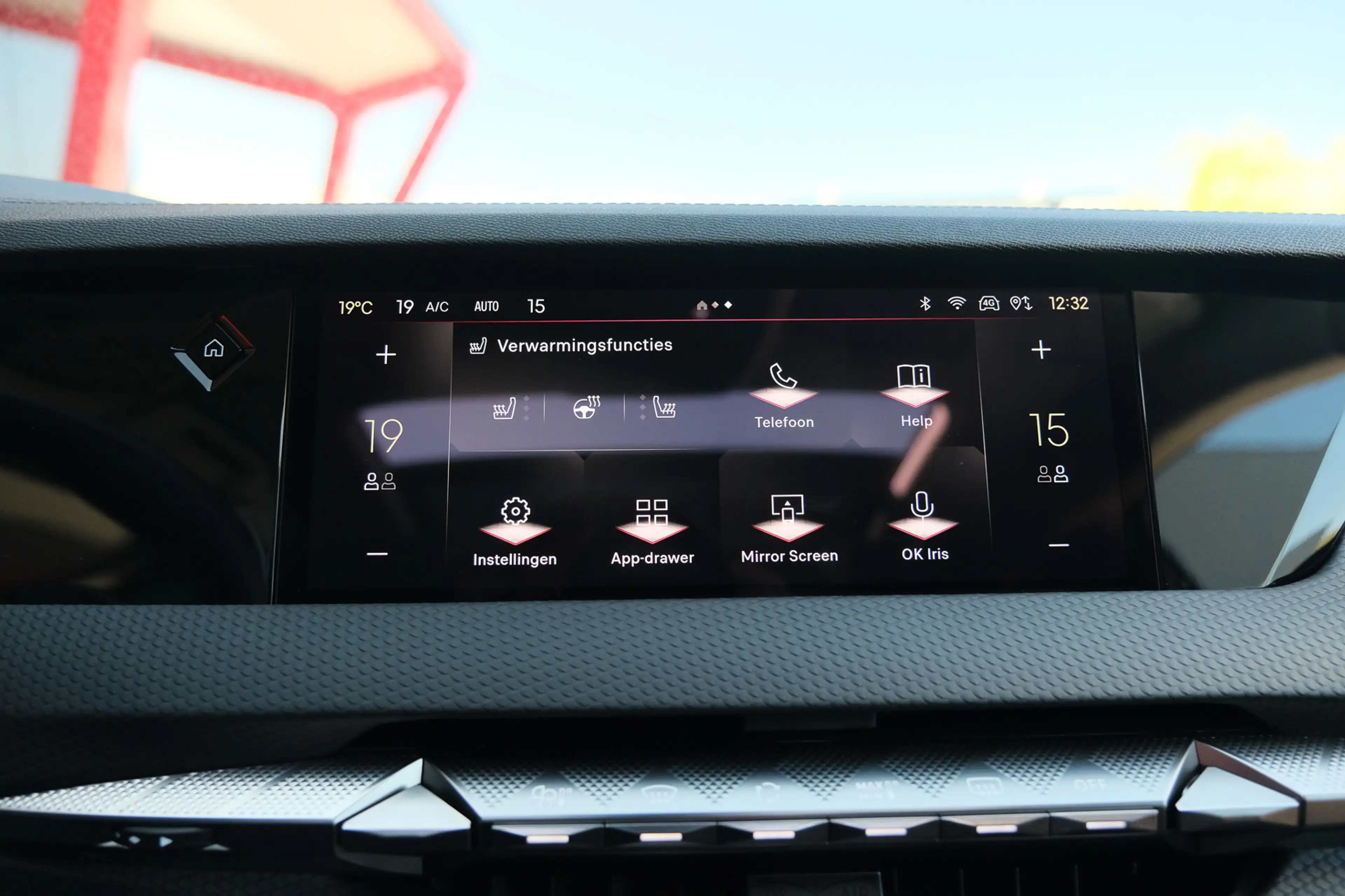 DS Automobiles DS 4 1.2 PureTech Bastille — photo 16