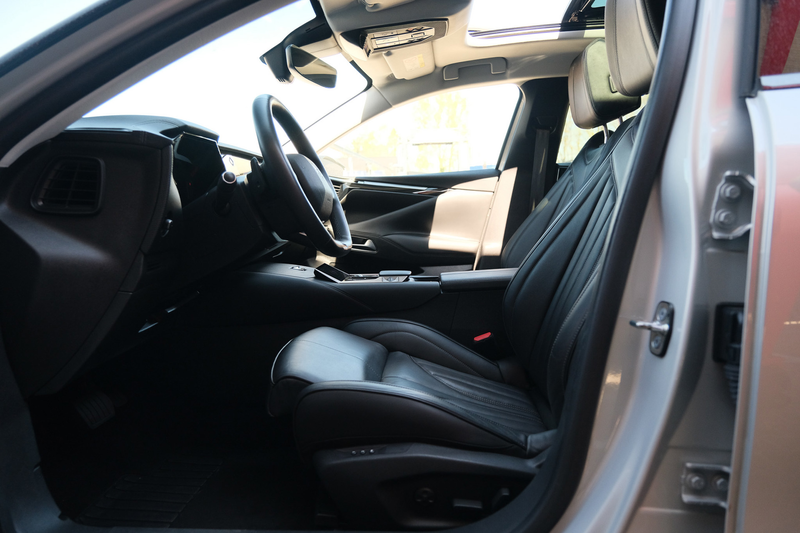 DS Automobiles DS 4 1.2 PureTech Bastille — photo 32
