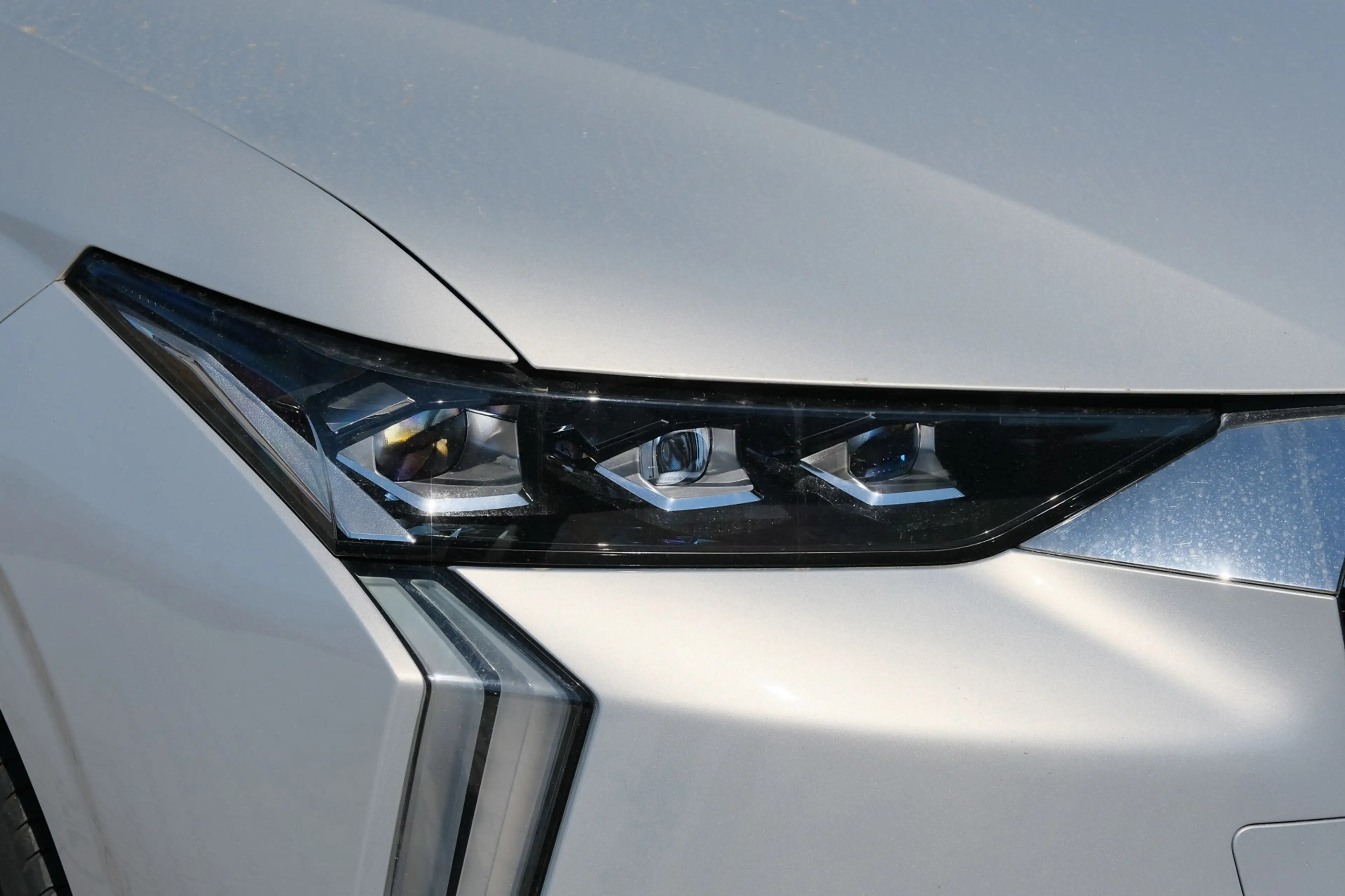 DS Automobiles DS 4 1.2 PureTech Bastille — photo 29