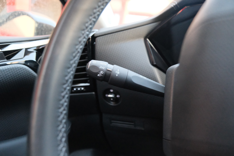 DS Automobiles DS 4 1.2 PureTech Bastille — photo 22