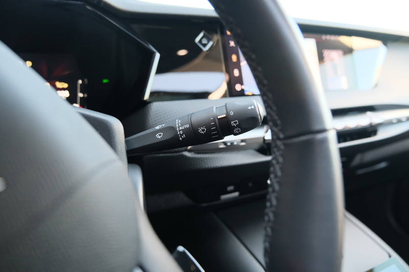 DS Automobiles DS 4 1.2 PureTech Bastille — photo 23