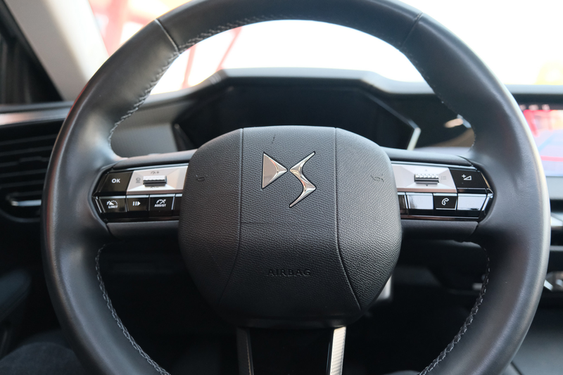 DS Automobiles DS 4 1.2 PureTech Bastille — photo 28