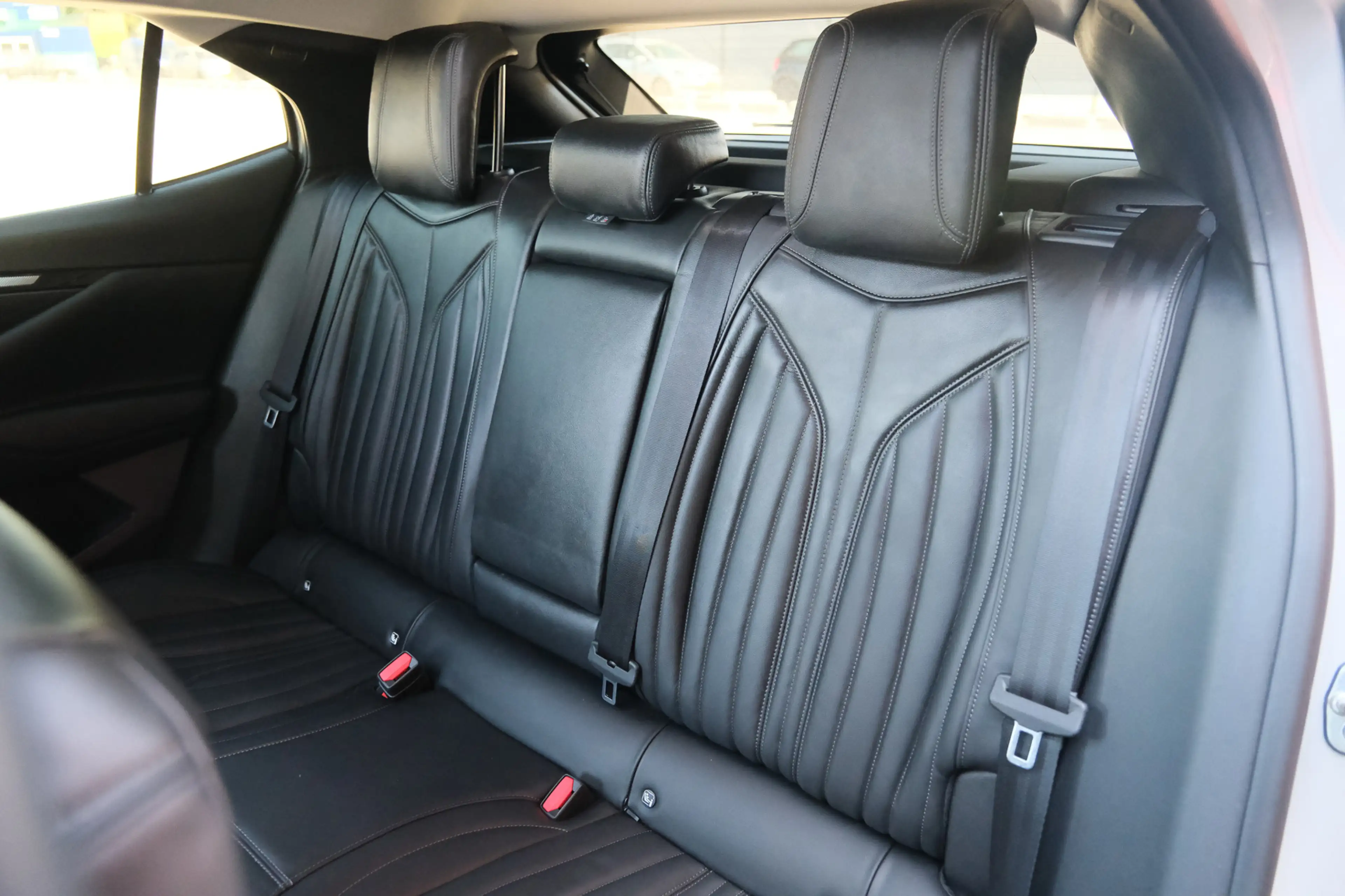 DS Automobiles DS 4 1.2 PureTech Bastille — photo 39