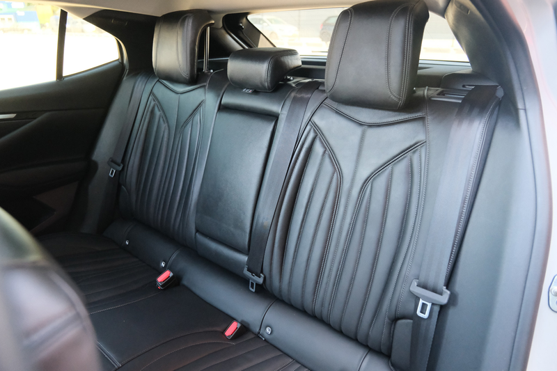 DS Automobiles DS 4 1.2 PureTech Bastille — photo 39