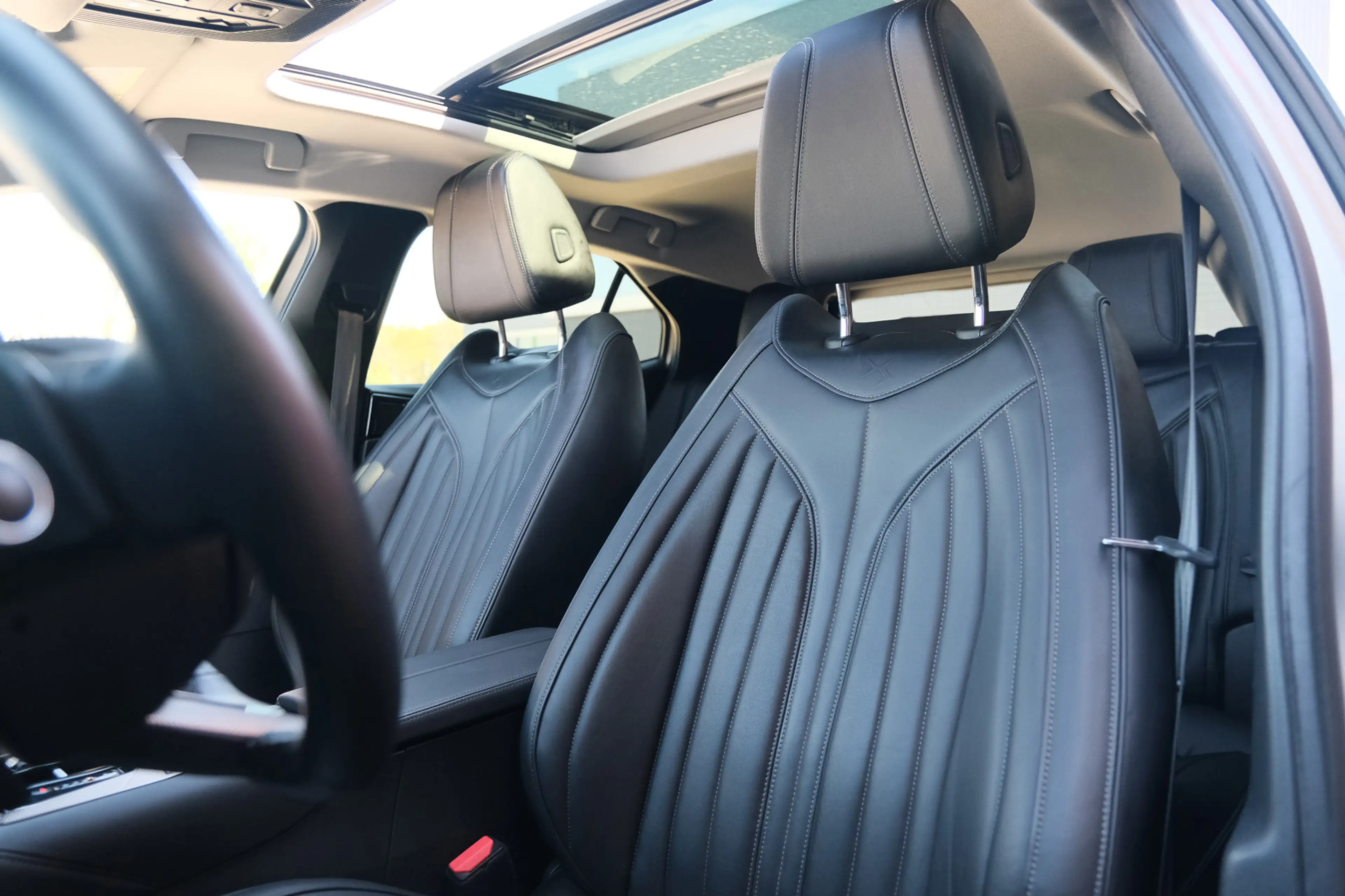 DS Automobiles DS 4 1.2 PureTech Bastille — photo 33