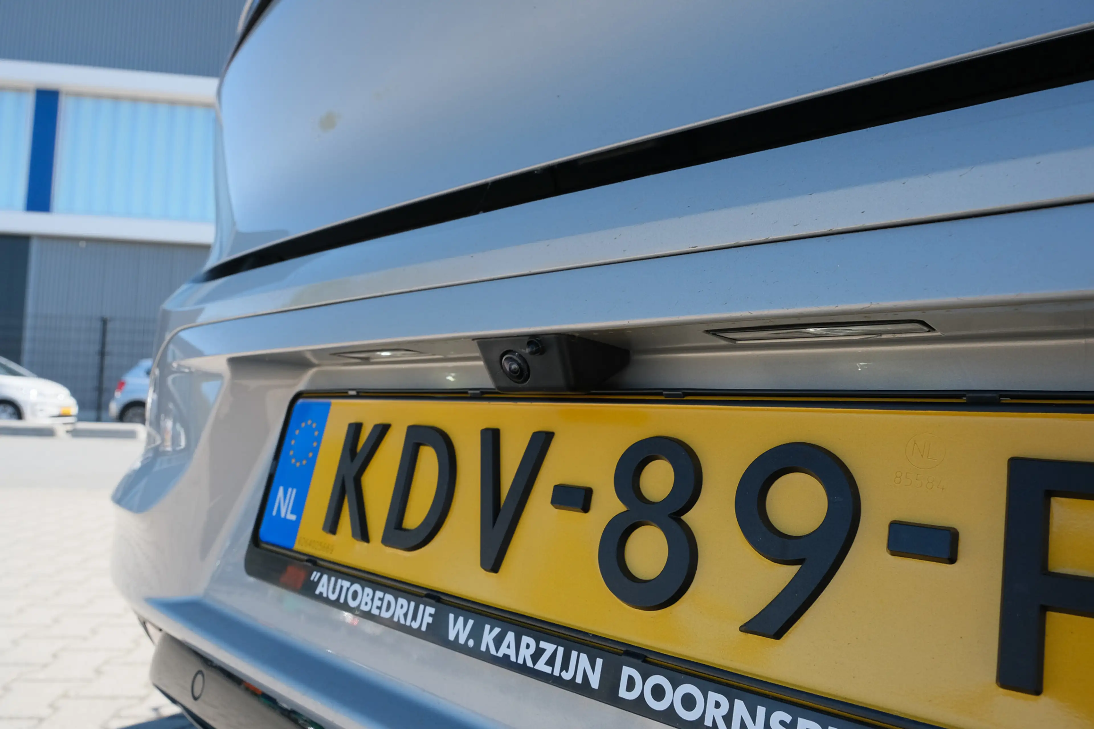 DS Automobiles DS 4 1.2 PureTech Bastille — photo 9
