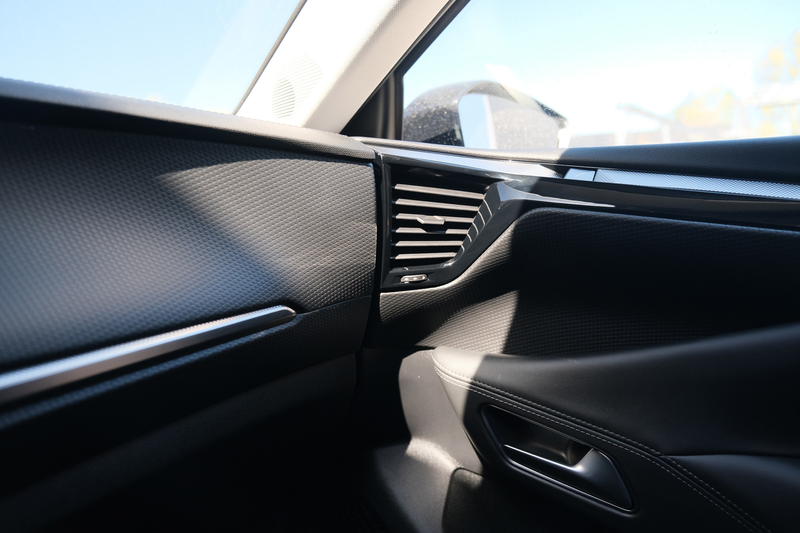 DS Automobiles DS 4 1.2 PureTech Bastille — photo 26