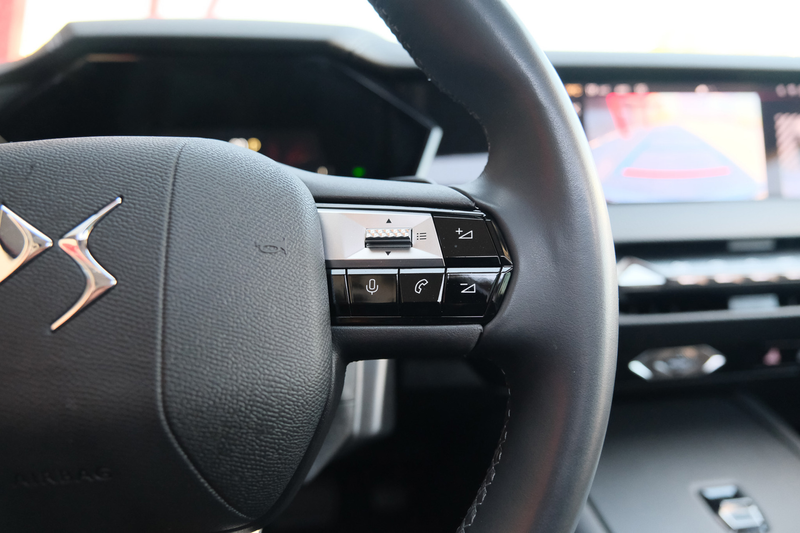 DS Automobiles DS 4 1.2 PureTech Bastille — photo 21