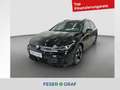 Volkswagen Golf VIII Var. R-Line 2.0TDI 110kW DSG HUD Keyl. Schwarz - thumbnail 1