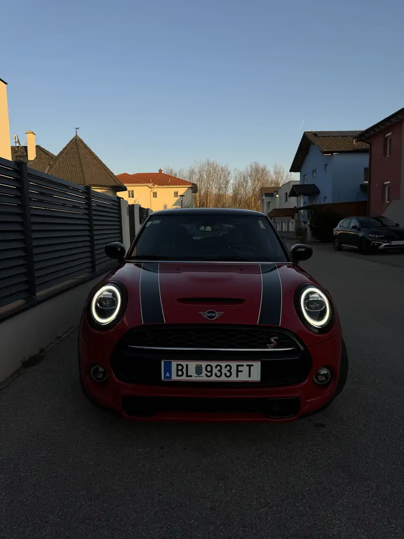 MINI Cooper S Aut. - 2