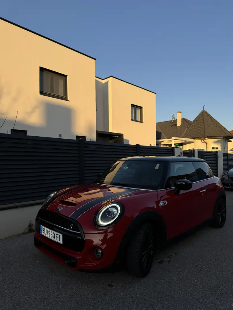MINI Cooper S Aut. - 1
