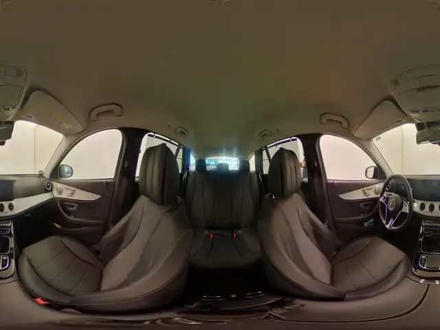 Mercedes-Benz E-Class view 13