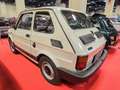 Fiat 126 650 FSM Blanc - thumbnail 2