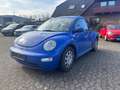 Volkswagen New Beetle Lim. 1.6*Klimaanlage*TÜV Februar 2027 Blau - thumbnail 1