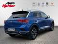 Volkswagen T-Roc Style 1.0 TSI Panorama Standheizung AHK Blau - thumbnail 8