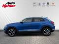Volkswagen T-Roc Style 1.0 TSI Panorama Standheizung AHK Blau - thumbnail 5