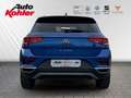 Volkswagen T-Roc Style 1.0 TSI Panorama Standheizung AHK Blau - thumbnail 7