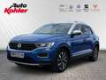Volkswagen T-Roc Style 1.0 TSI Panorama Standheizung AHK Blau - thumbnail 1