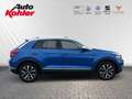 Volkswagen T-Roc Style 1.0 TSI Panorama Standheizung AHK Blau - thumbnail 4