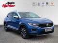 Volkswagen T-Roc Style 1.0 TSI Panorama Standheizung AHK Blau - thumbnail 3