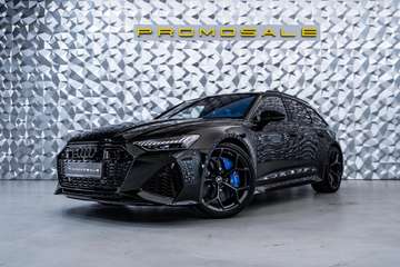 Avant Performance 463kW