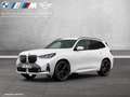 BMW X3 20 xDrive M Sportpaket HK HiFi DAB LED RFK Weiß - thumbnail 1