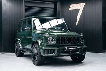 BRABUS Individualized