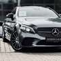 Mercedes-Benz C 300 D/AMG-LINE/PANO/TEMP/AHK/RÜCKF/ADVANCED Gris - thumbnail 2