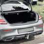 Mercedes-Benz C 300 D/AMG-LINE/PANO/TEMP/AHK/RÜCKF/ADVANCED Gris - thumbnail 11