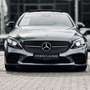 Mercedes-Benz C 300 D/AMG-LINE/PANO/TEMP/AHK/RÜCKF/ADVANCED Gris - thumbnail 3