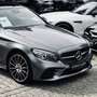Mercedes-Benz C 300 D/AMG-LINE/PANO/TEMP/AHK/RÜCKF/ADVANCED Gris - thumbnail 8