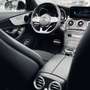Mercedes-Benz C 300 D/AMG-LINE/PANO/TEMP/AHK/RÜCKF/ADVANCED Gris - thumbnail 14