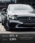 Mercedes-Benz C 300 D/AMG-LINE/PANO/TEMP/AHK/RÜCKF/ADVANCED Gris - thumbnail 1