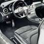 Mercedes-Benz C 300 D/AMG-LINE/PANO/TEMP/AHK/RÜCKF/ADVANCED Gris - thumbnail 17