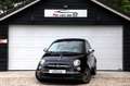 Fiat 500C 0.9 TwinAir Rock Zwart - thumbnail 1
