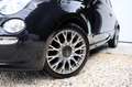 Fiat 500C 0.9 TwinAir Rock Zwart - thumbnail 4