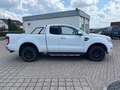 Ford Ranger Limited Extrakabine 4x4 Leder Navi LKW Weiß - thumbnail 6