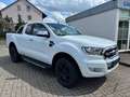 Ford Ranger Limited Extrakabine 4x4 Leder Navi LKW Weiß - thumbnail 7