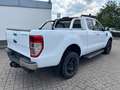 Ford Ranger Limited Extrakabine 4x4 Leder Navi LKW Weiß - thumbnail 2