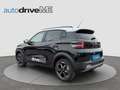 Citroen C3 Hybrid MAX Schwarz - thumbnail 4