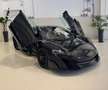 McLaren 675LT 675LT Coupe 3.8 ssg7 Schwarz - thumbnail 20