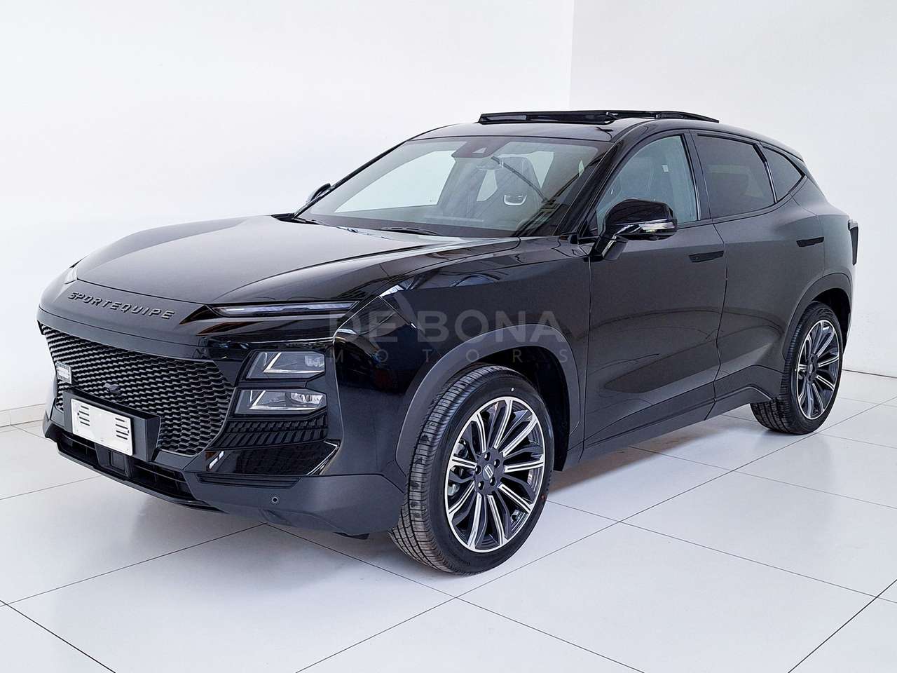 Sportequipe Sportequipe 6 gt 1.5 turbo 156cv dct