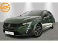 Peugeot 308 STYLE Groen - thumbnail 1