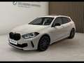 BMW 135 M135iA xDrive 306ch Bianco - thumbnail 1