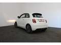 Fiat 500e 42KWH ICON *DAB*GPS*CAMERA*CRUISE CONTROL*KLIMAATR Wit - thumbnail 4