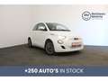 Fiat 500e 42KWH ICON *DAB*GPS*CAMERA*CRUISE CONTROL*KLIMAATR Wit - thumbnail 1