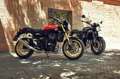Kawasaki Z900RS Black Ball Edition*2026*4-Jahre Garantie Fekete - thumbnail 4