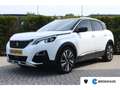 Peugeot 3008 1.6 HYbrid4 300 Première | Adaptieve Cruise | Trek Blanc - thumbnail 1