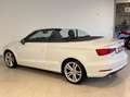 Audi A3 Cabriolet 2.0 TDI S-Line Sportpaket Plus Aut. Weiß - thumbnail 7