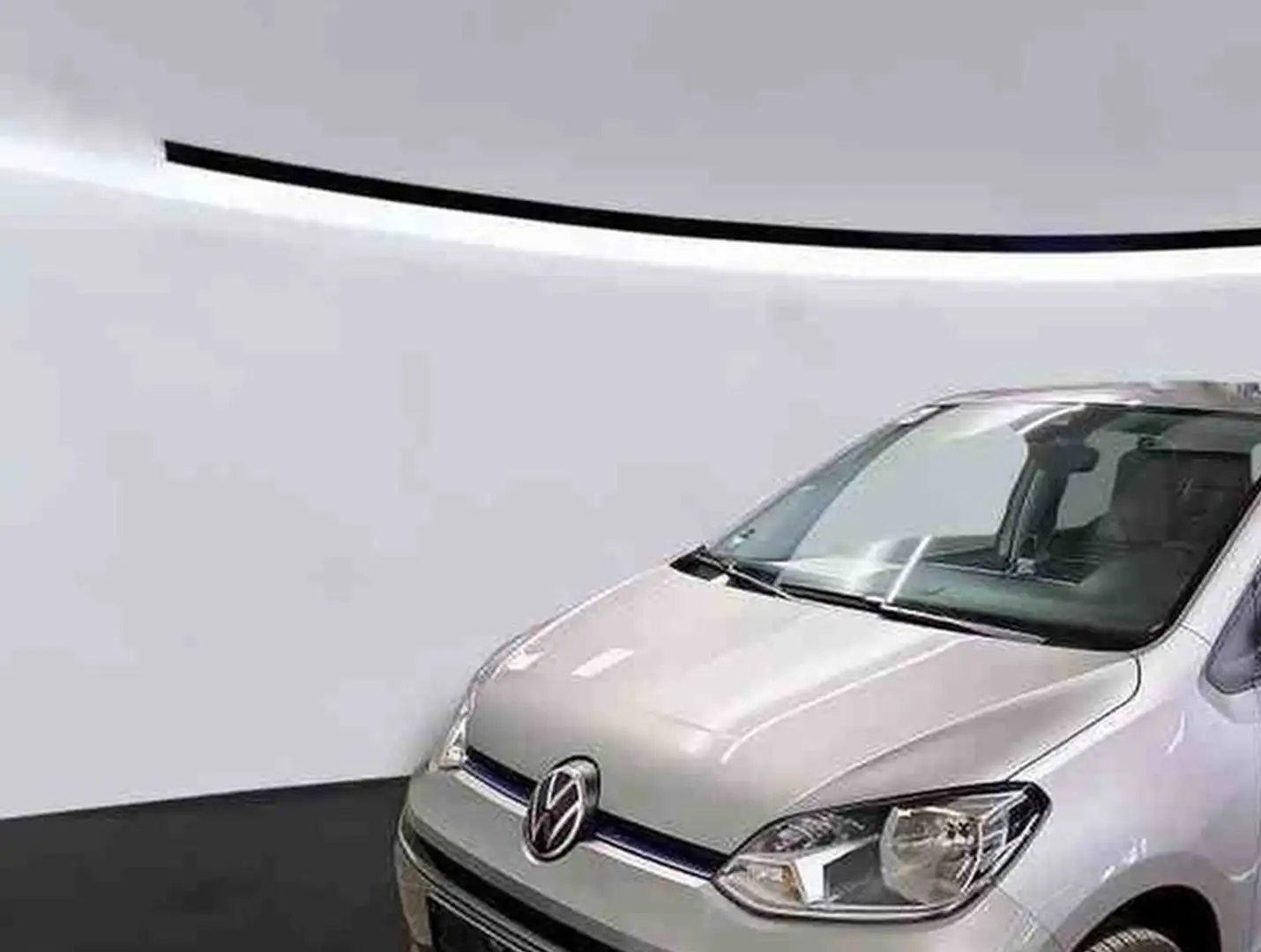 Volkswagen e-up! Style Plus Silber - 2